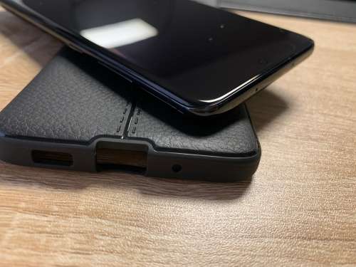 Samsung S20 Plus | Dual-Sim | 128GB | Phantom Black | Quick Delivery