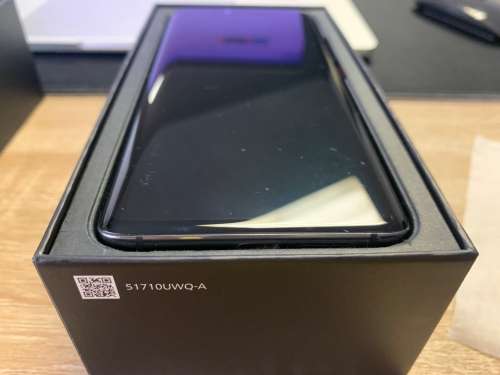 Huawei Mate 20 Pro | 128GB | 6GB RAM | Black | Quick Delivery