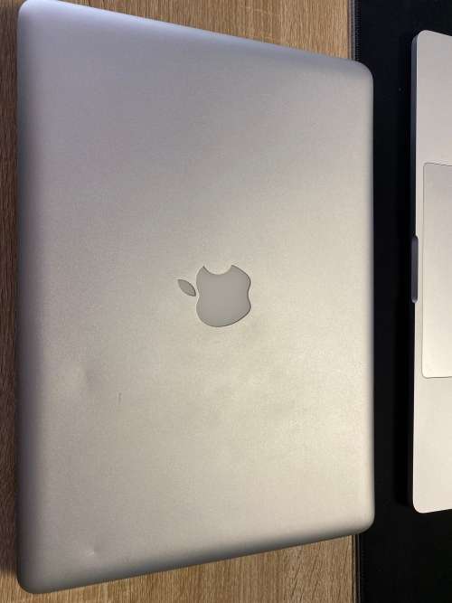 13-Inch Apple Macbook Pro | Core i7 | 500GB SSHD | 4GB RAM | Quick Delivery