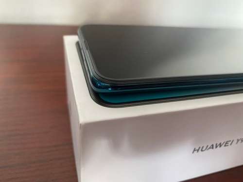 Huawei Y9 Prime | 128GB | Dual-Sim | Emerald Green | Quick Delivery