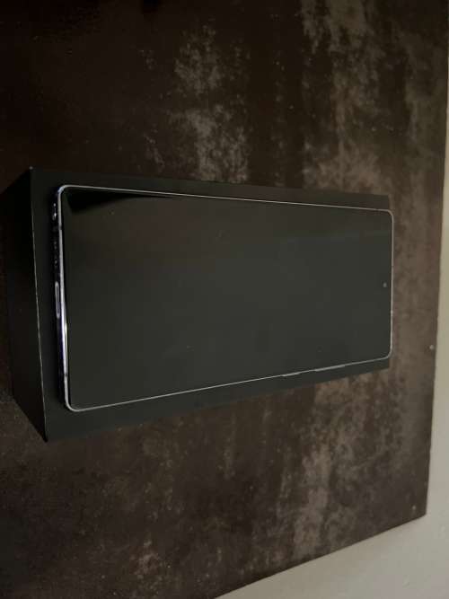 Samsung Galaxy Note 20 | Dual-Sim | 256GB | Mystic Gray | Quick Delivery