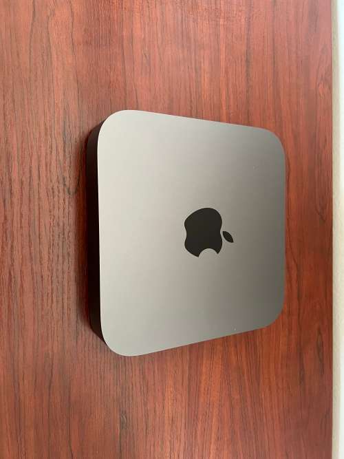 Apple Mac Mini 2018 | Quad-Core i3 | 8GB RAM | 128GB SSD | Quick Delivery