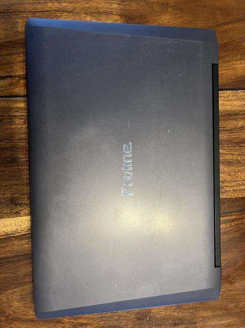 Proline W955 Laptop | Core i5 | 250GB SSD | 16GB RAM | Win 10 Pro