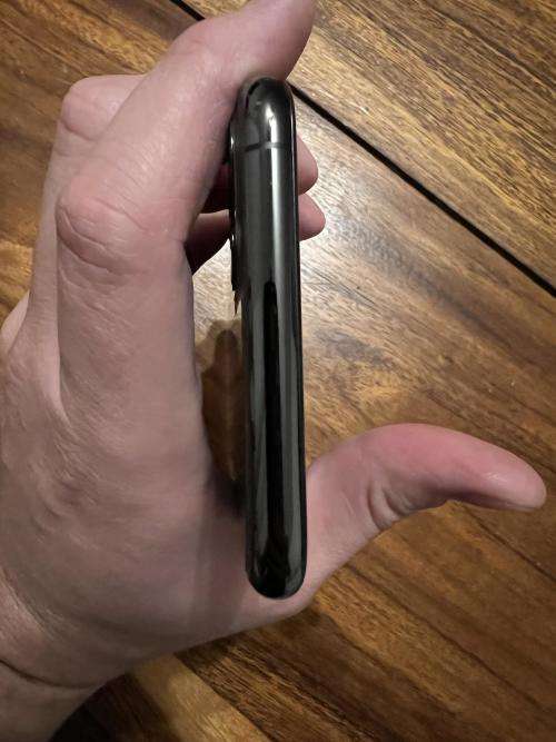 Apple iPhone 11 Pro Max | 256GB | Space Gray | Quick Delivery