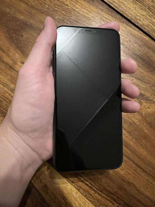 Apple iPhone 11 Pro Max | 256GB | Space Gray | Quick Delivery