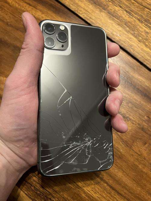 Apple iPhone 11 Pro Max | 256GB | Space Gray | Quick Delivery