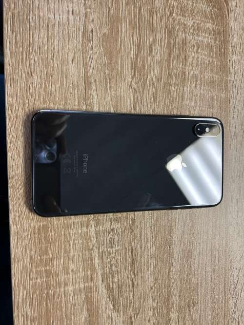 Apple iPhone XS Max | 64GB | Space Gray | Quick Delivery