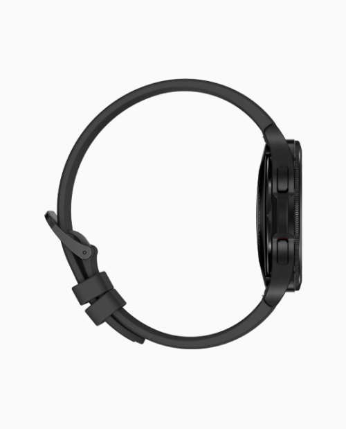 Samsung Galaxy Watch 4 Classic | 46mm | GPS + LTE | Black | Quick delivery