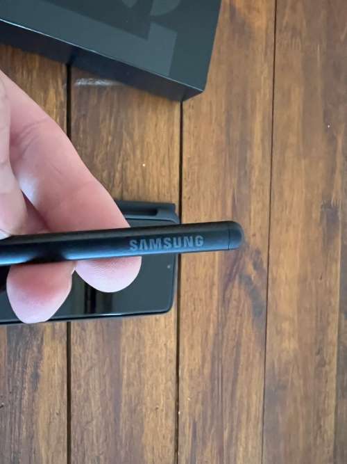 Samsung S21 Ultra 5G Dual-Sim | 256GB | Phantom Black | Quick Delivery