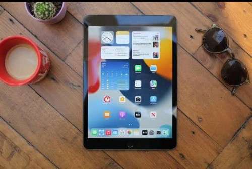 [R8999 RETAIL] Apple iPad 9th Generation | 64GB | Wifi + Cellular | Space Gray | Quick Delivery