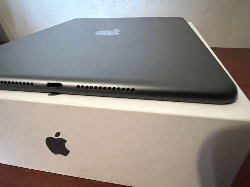 [R8999 RETAIL] Apple iPad 9th Generation | 64GB | Wifi + Cellular | Space Gray | Quick Delivery