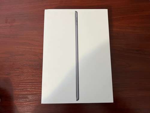 [R8999 RETAIL] Apple iPad 9th Generation | 64GB | Wifi + Cellular | Space Gray | Quick Delivery