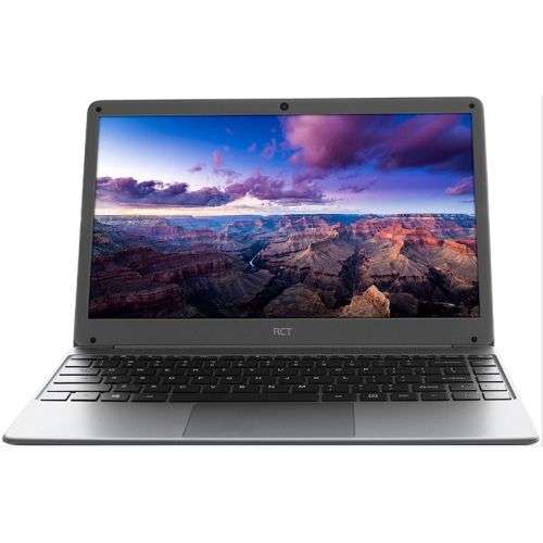 [R3799 RETAIL] RCT Laptop | 15.6 FHD Display | 64GB | 4GB RAM | WIN 10 Pro | Quick Delivery