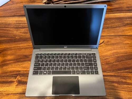 [R3799 RETAIL] RCT Laptop | 15.6 FHD Display | 64GB | 4GB RAM | WIN 10 Pro | Quick Delivery