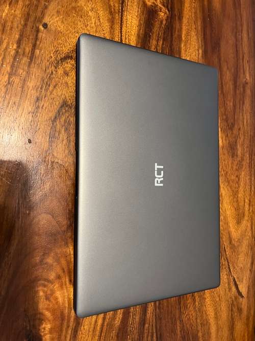 [R3799 RETAIL] RCT Laptop | 15.6 FHD Display | 64GB | 4GB RAM | WIN 10 Pro | Quick Delivery