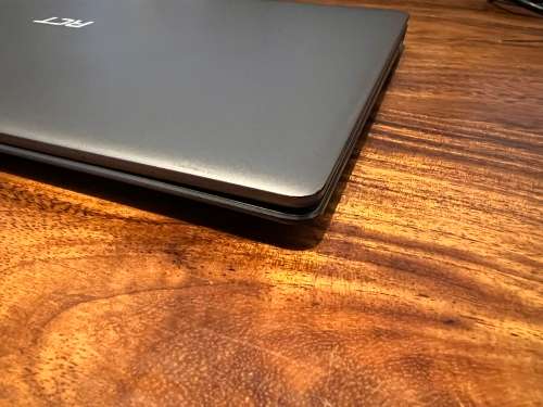 [R3799 RETAIL] RCT Laptop | 15.6 FHD Display | 64GB | 4GB RAM | WIN 10 Pro | Quick Delivery