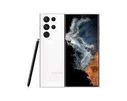 Samsung Galaxy S22 Ultra 5G | Dual-Sim | 256GB | Phantom White | Quick Delivery