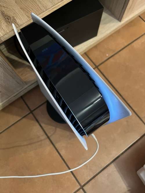 Sony Playstation 5 PS5 Digital | 1TB | 2x Controllers | Quick Delivery