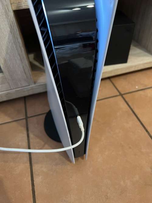 Sony Playstation 5 PS5 Digital | 1TB | 2x Controllers | Quick Delivery