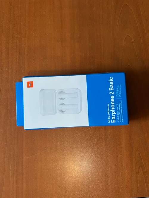 [NEW SEALED] Xiaomi Mi True Wireless Earphones 2 Basic | ONLY R99 FOR DELIVERY!