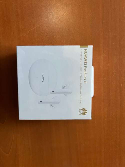 [NEW SEALED] Huawei FreeBuds 4i True Wireless Earphones | ONLY R99 FOR DELIVERY!