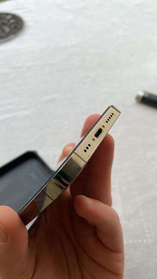 Apple iPhone 13 Pro 5G | 256GB | Graphite | Quick Delivery