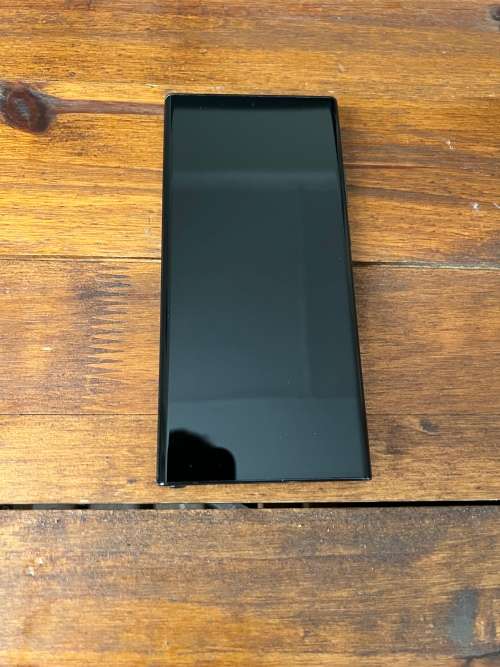 Samsung Galaxy Note 20 Ultra 5G | Dual-Sim | 256GB | Mystic Black | Quick Delivery