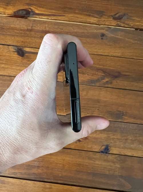 Samsung Galaxy Note 20 Ultra 5G | Dual-Sim | 256GB | Mystic Black | Quick Delivery