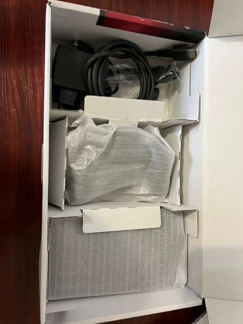 Nintendo Switch Console with Pro Controller | 128GB | Extra`s | Quick Delivery