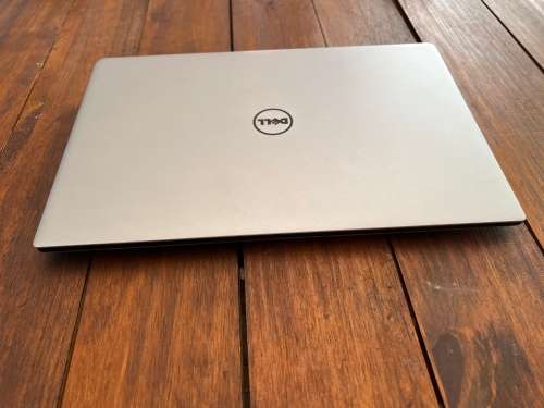 Dell XPS 13 9350 Signature Edition | Core-i7 | 16GB RAM | 1TB SSD | QHD+ Touch Display