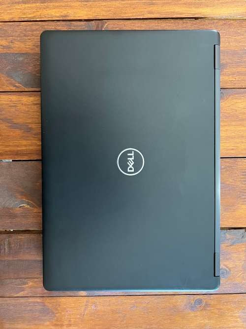 BUSINESS MONSTER! Dell Latitude 5490 | 8th Gen VPro | 8GB RAM | 256GB M.2 SSD | 14-inch FHD