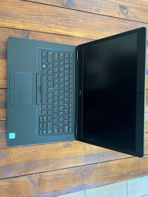 BUSINESS MONSTER! Dell Latitude 5490 | 8th Gen VPro | 8GB RAM | 256GB M.2 SSD | 14-inch FHD