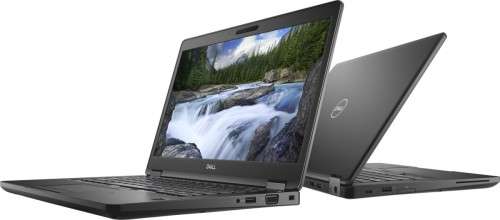 BUSINESS MONSTER! Dell Latitude 5490 | 8th Gen VPro | 8GB RAM | 256GB M.2 SSD | 14-inch FHD