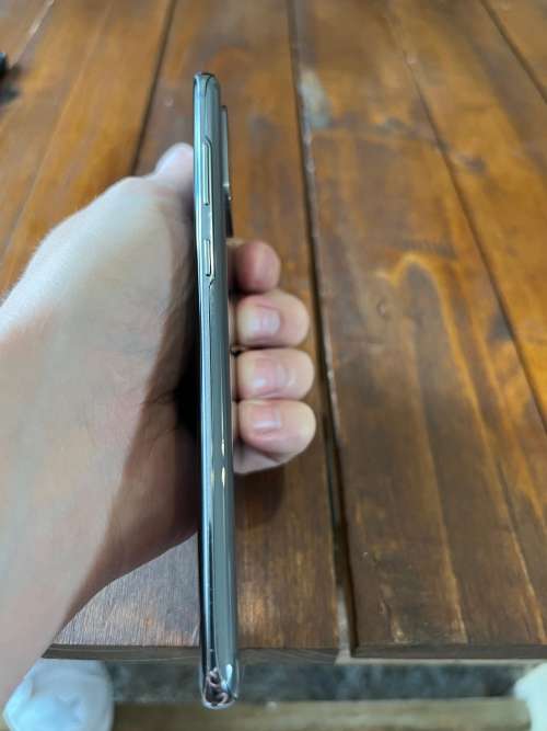 Samsung S20 Plus | Dual-Sim | 128GB | Cosmic Gray | Quick Delivery