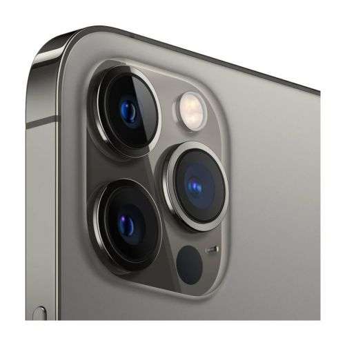 Apple iPhone 12 Pro Max | 256GB | Graphite | Quick Delivery