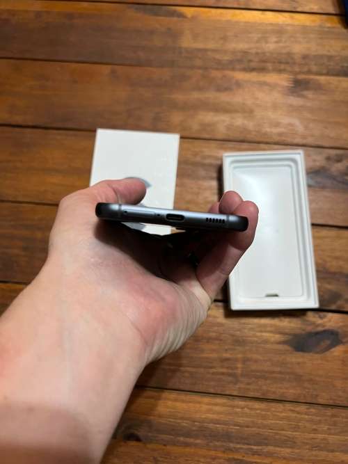 Samsung Galaxy S21FE | 128GB | Dual Sim | Graphite | Quick Delivery