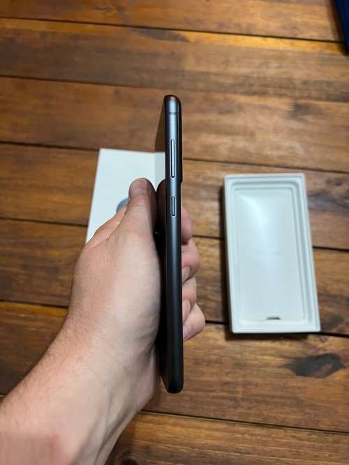 Samsung Galaxy S21FE | 128GB | Dual Sim | Graphite | Quick Delivery