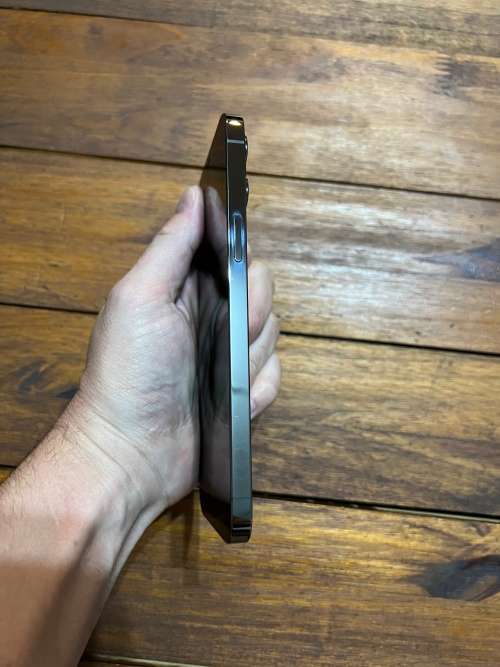 Apple iPhone 12 Pro Max | 256GB | Graphite | Quick Delivery