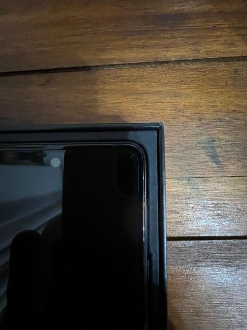 Samsung Galaxy Z Fold 3 5G | Dual-Sim | 512GB | Phantom Black | Quick Delivery