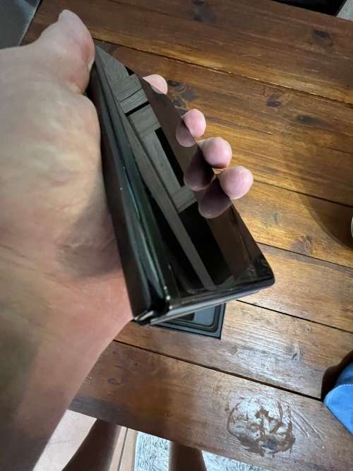 Samsung Galaxy Z Fold 3 5G | Dual-Sim | 512GB | Phantom Black | Quick Delivery