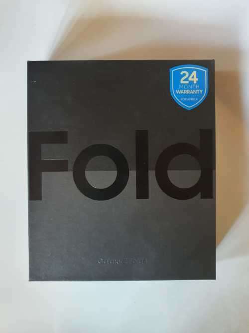 Samsung Galaxy Z Fold 4 5G | Dual-Sim | 256GB | Graygreen | Quick Delivery