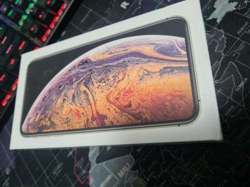 Apple iPhone XS Max | 256GB | Space Gray | Quick Delivery