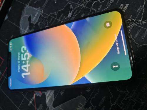 Apple iPhone XS Max | 256GB | Space Gray | Quick Delivery