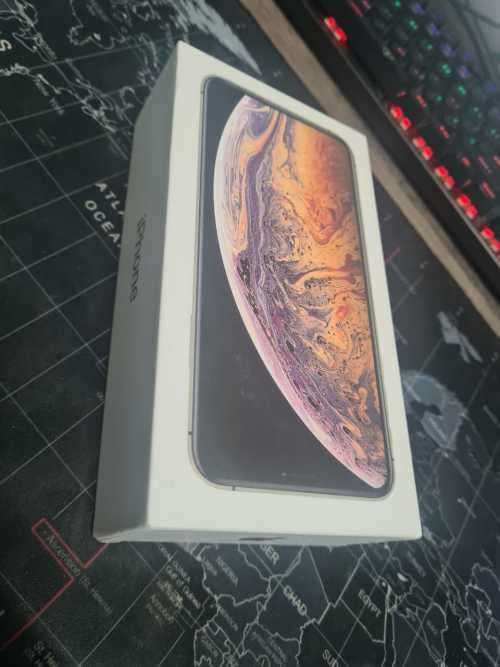 Apple iPhone XS Max | 256GB | Space Gray | Quick Delivery