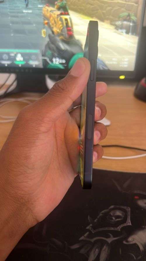 Apple iPhone 12 5G | 64GB | Black | Quick Delivery