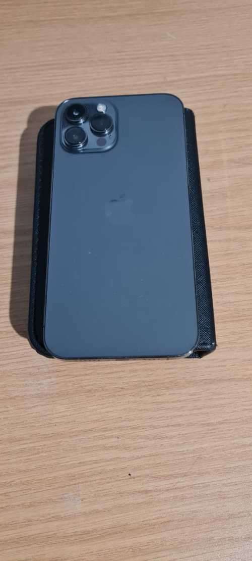 Apple iPhone 12 Pro Max | 256GB | Pacific Blue | R30 Delivery