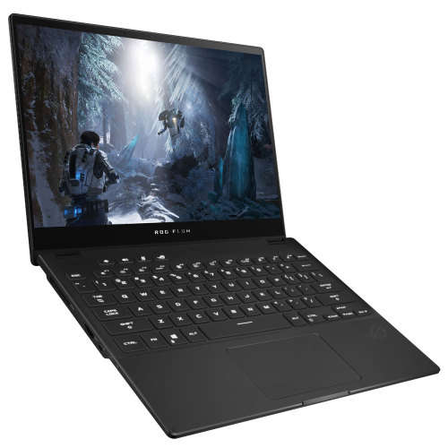 Asus ROG Flow X13 | Ryzen 9 | 4k Touch Display | 32GB RAM | 1TB NVMe | R30 Delivery