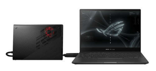 Asus ROG Flow X13 | Ryzen 9 | 4k Touch Display | 32GB RAM | 1TB NVMe | R30 Delivery