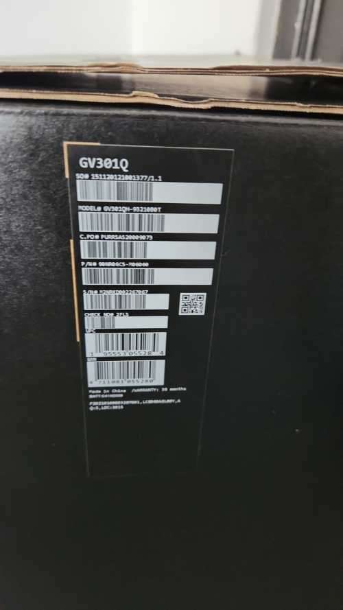 Asus ROG Flow X13 | Ryzen 9 | 4k Touch Display | 32GB RAM | 1TB NVMe | R30 Delivery