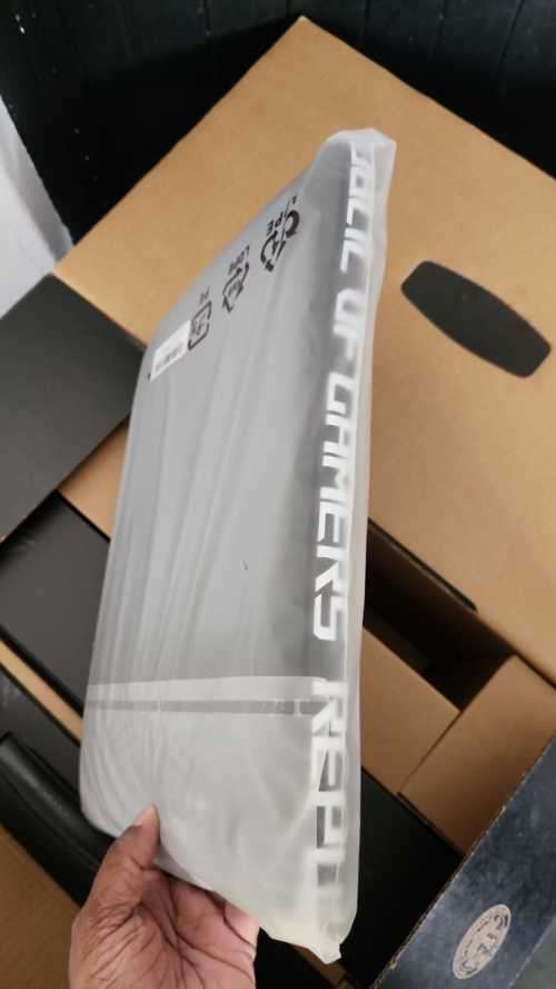 Asus ROG Flow X13 | Ryzen 9 | 4k Touch Display | 32GB RAM | 1TB NVMe | R30 Delivery